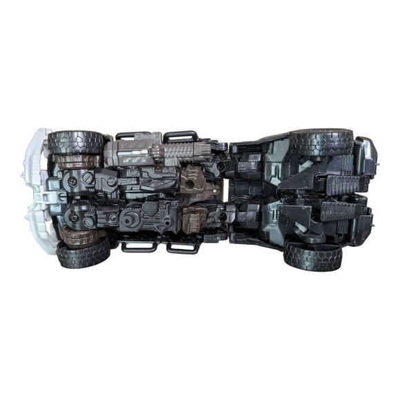 Transformers Revenge of the Fallen Voyager Recon Ironhide 2009 - Picture 5 of 5